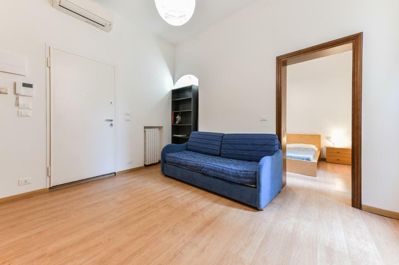 La Bauta Apartment เวนิส ภายนอก รูปภาพ