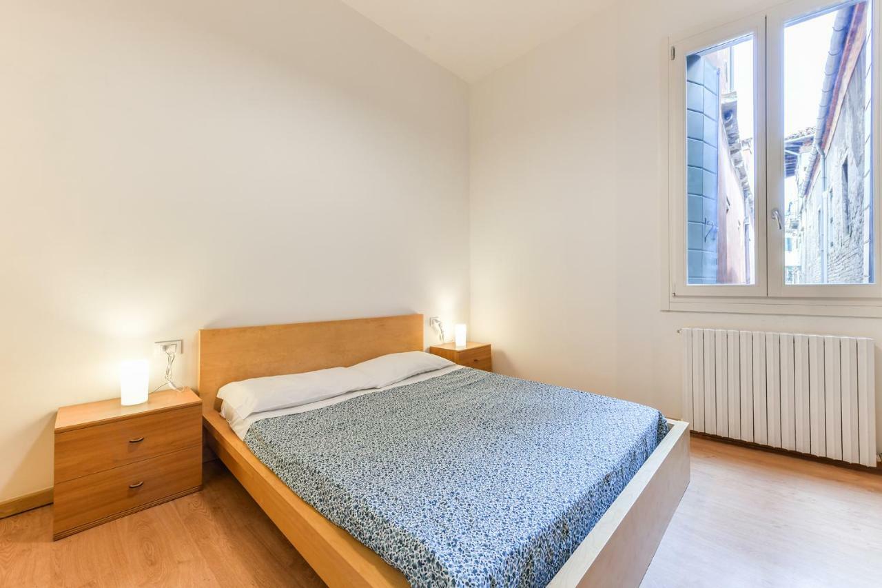 La Bauta Apartment เวนิส ภายนอก รูปภาพ