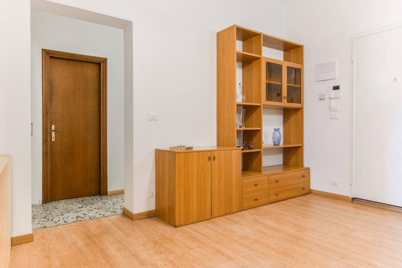 La Bauta Apartment เวนิส ภายนอก รูปภาพ