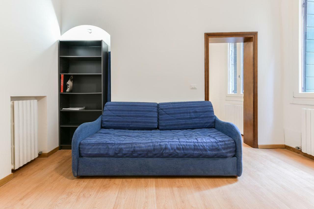 La Bauta Apartment เวนิส ภายนอก รูปภาพ